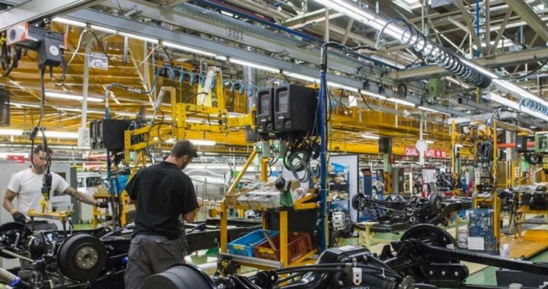 Si se compara con marzo de 2019 la evolución ha sido positiva, ya que en términos interanuales el País Vasco ganó 4.079 inscritos, lo que se traduce en un incremento del 6,37 %