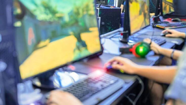 Desarrollo de videojuegos, 18 de octubre