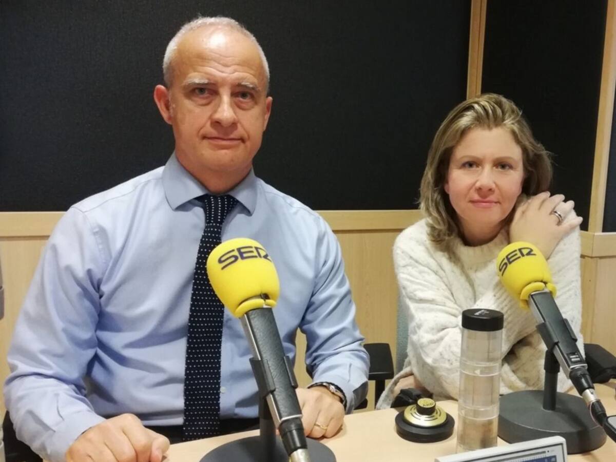 Entrevistamos a Manuel Molina, abogado y coordinador de la Comisión de Derechos de los Animales del Colegio de Abogados de Baleares