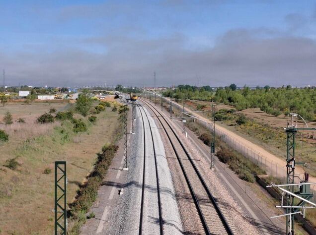 Ministerio de Trnsportes