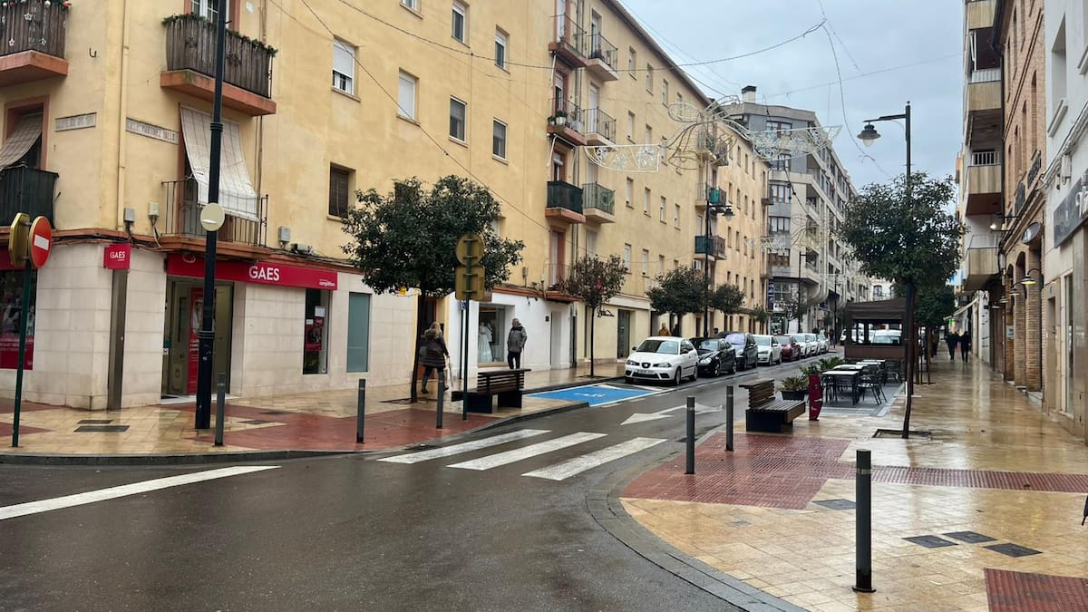 El frío intenso y la lluvia protagonizan una Navidad plenamente invernal en la Vall d’Albaida