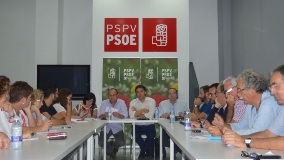 Colomer y Benlloch reafirman su apoyo a Puig