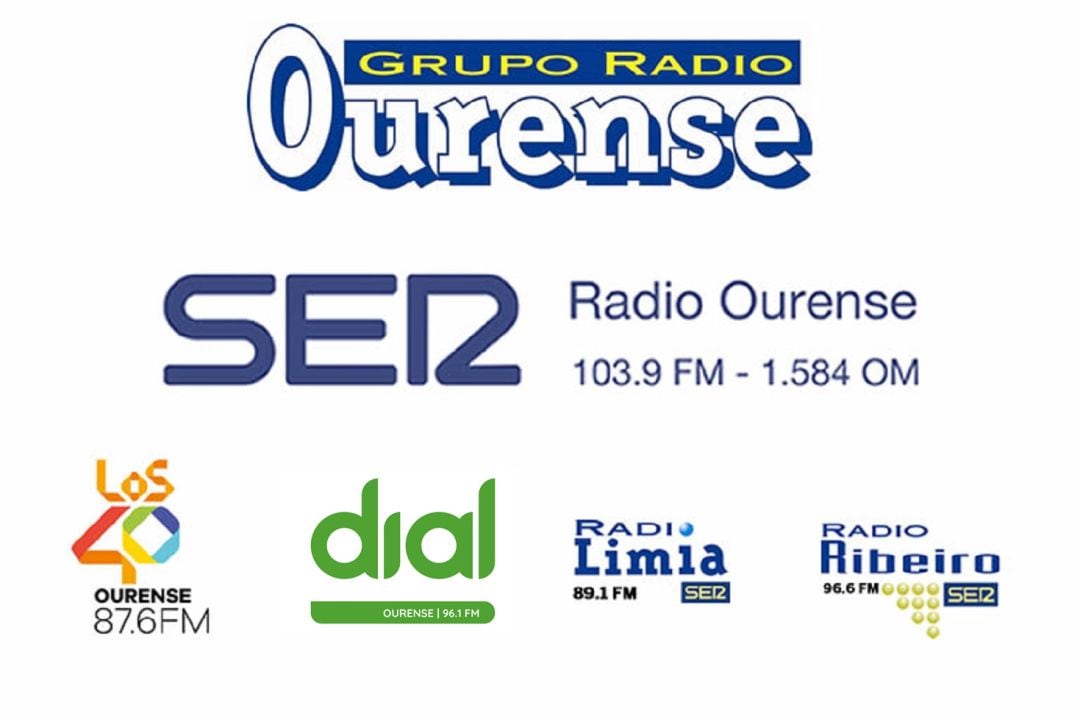 Veinte mil oyentes sintonizan cada día los programas de Radio Ourense Cadena SER