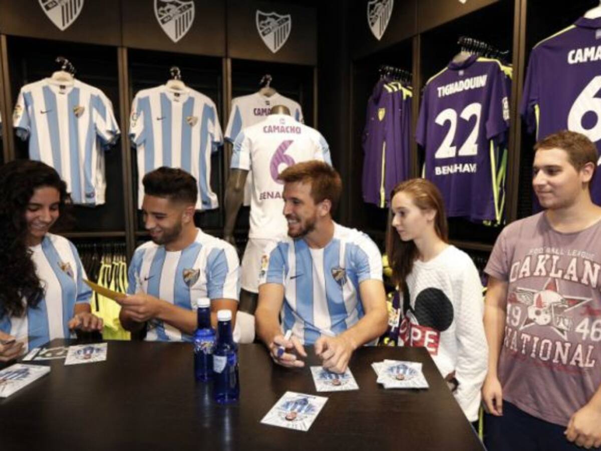 Camacho nueva baja por lesión ante el Deportivo