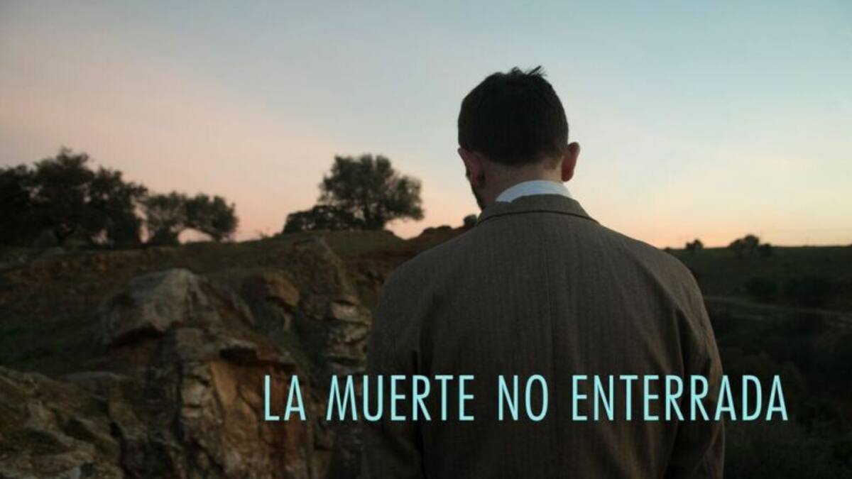 'La muerte no enterrada'