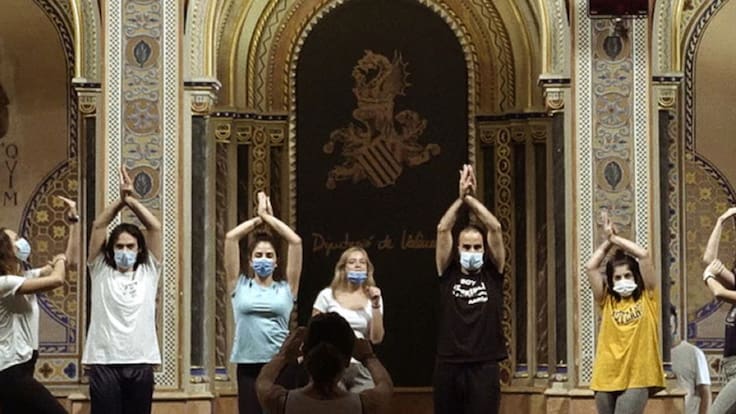 Entrevista a Daniel Tormo