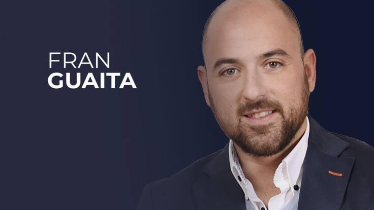 Off the record de Fran Guaita (24-08-2020)