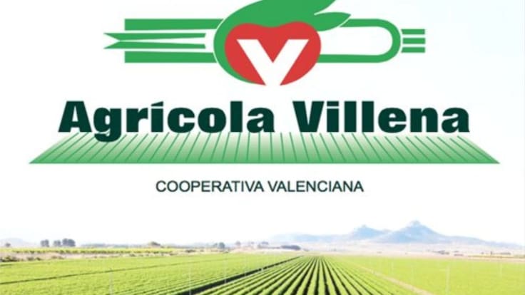 Carlos Belda de la Cooperativa Agrícola Villena en Hoy por Hoy Villena