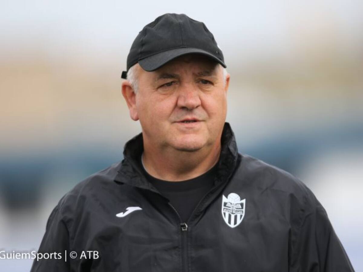 Manix Mandiola: "Hemos empezado a creer en la salvación"