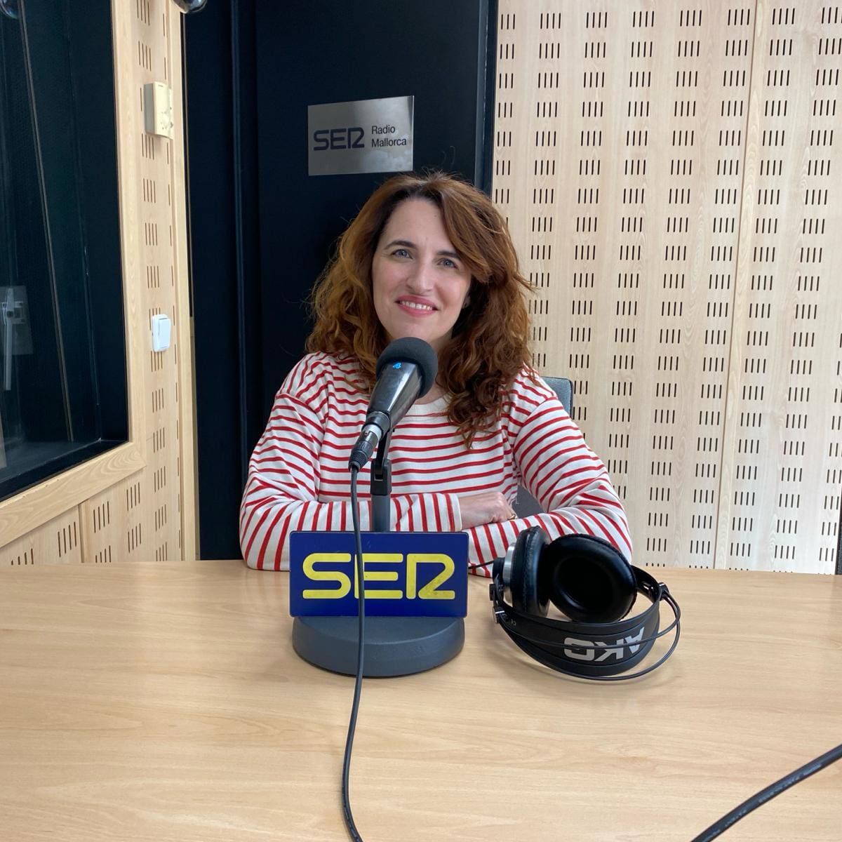 ‘Pasamos consulta con’ Susana Ivorra, sobre los propósitos del año: “Lo primero es conocerse uno mismo para aplicar lo que nos funciona”