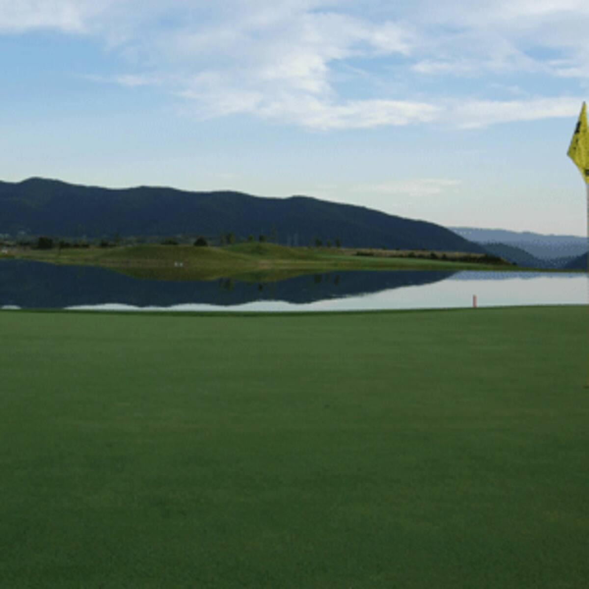 El futuro de Las Margas Golf pasa por su venta o gestión de terceros