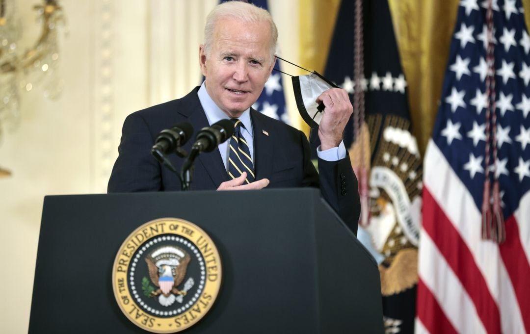 Joe Biden