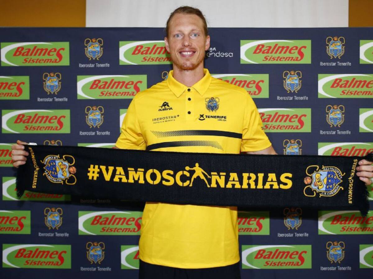 Kyle Singler abandona el Iberostar Tenerife