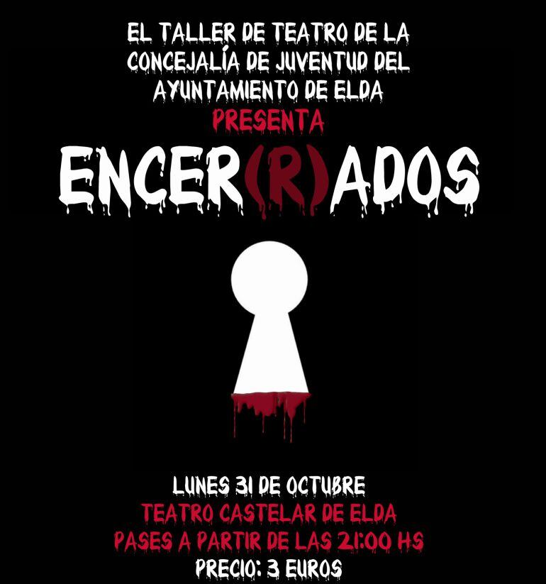 Cartel del evento