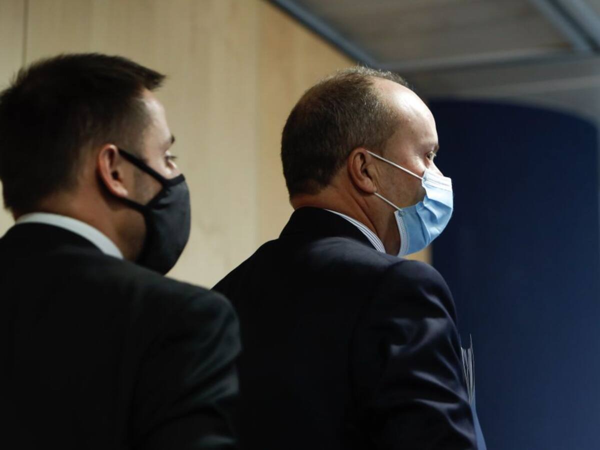 El Govern aprova el projecte de llei que obre la porta a la digitalització de la justícia