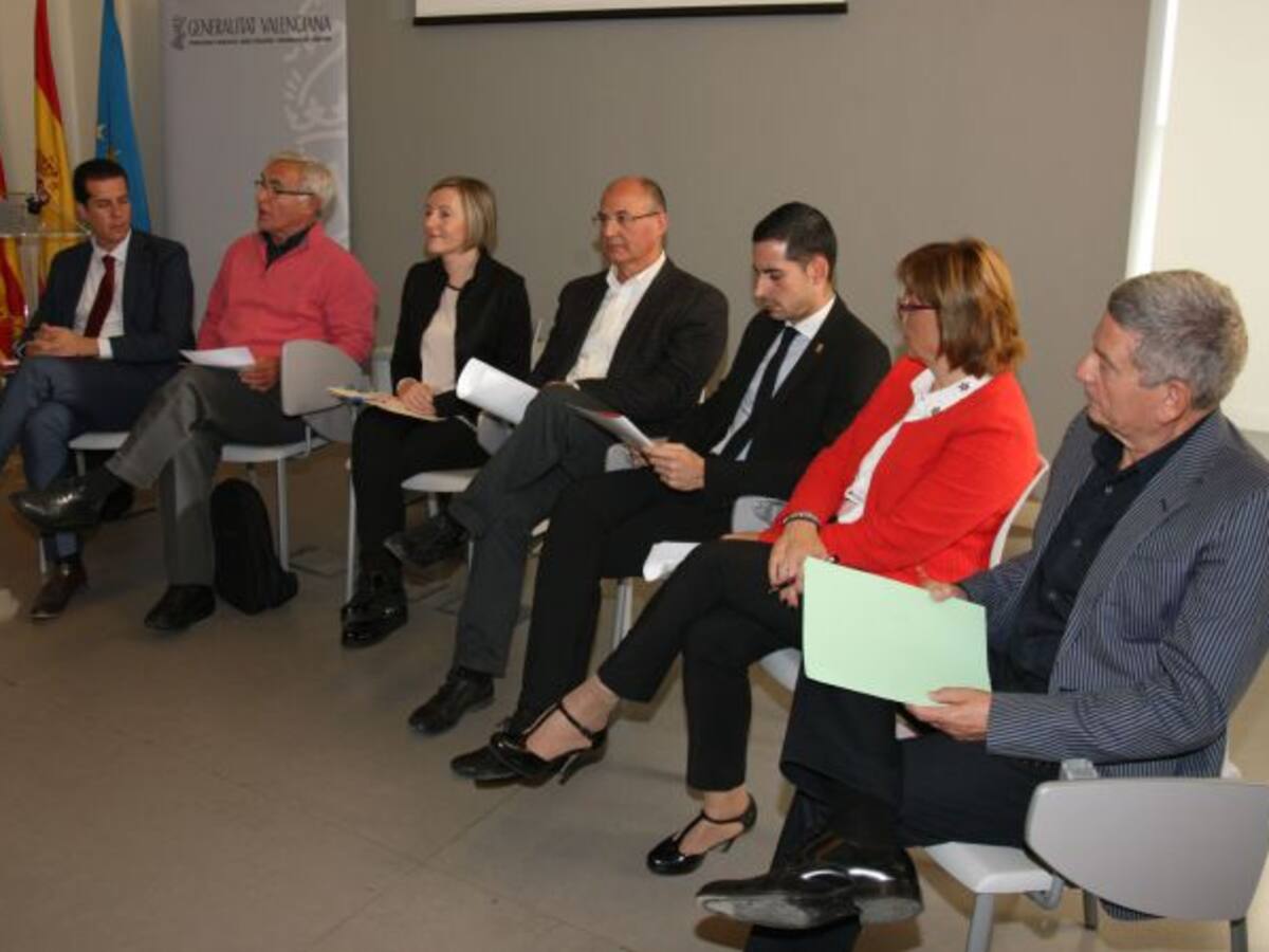 El Consell crea una Autoridad del Transporte para el área metropolitana