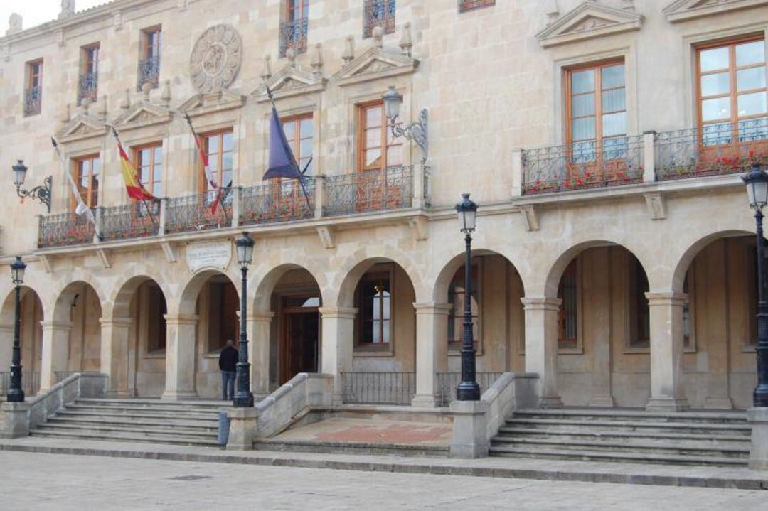 Ayuntamiento de Soria