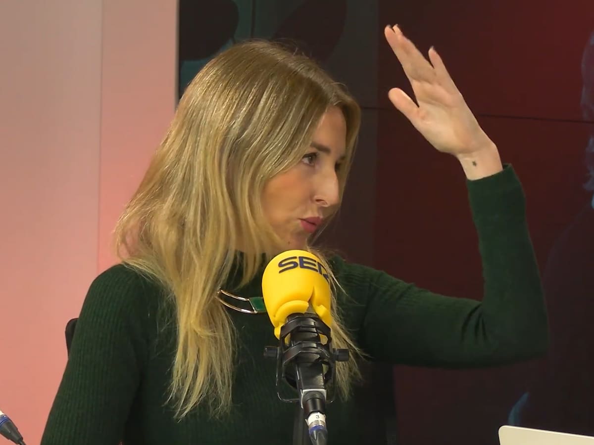 "Esto es lo peor que me ha pasado": una influencer relata su peor experiencia viajando