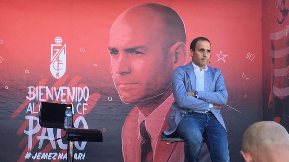 Javier Torralbo: "La plantilla es de sobresaliente para buscar la permanencia"