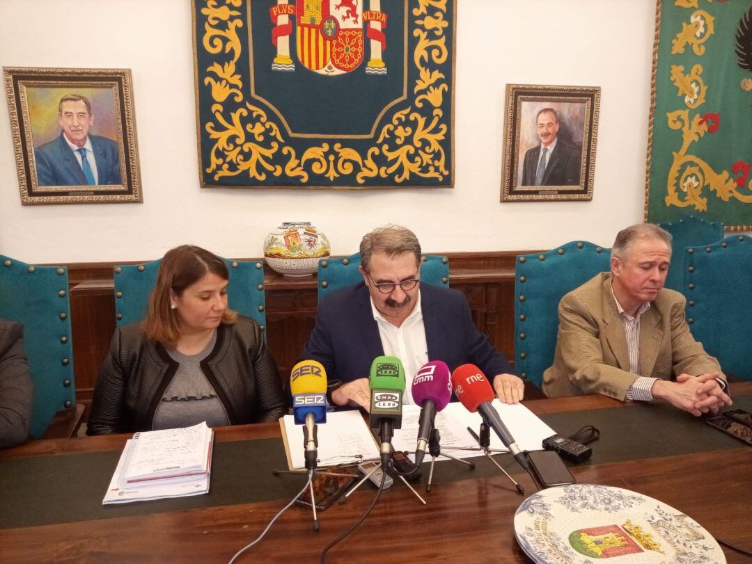 Jesús Fernández Sanz