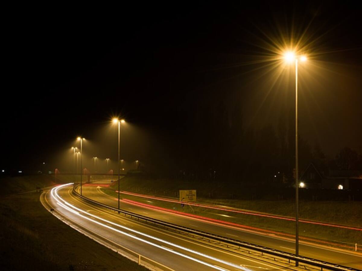 La Línea dotará de nueva iluminación a varias zonas del municipio