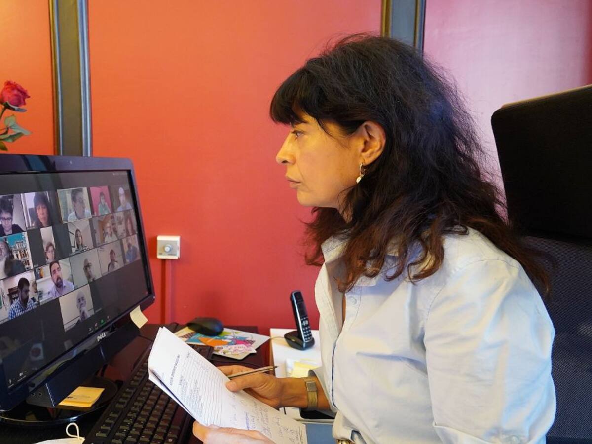 'A cielo abierto' lleva la cultura a los barrios de Valladolid con 24 citas