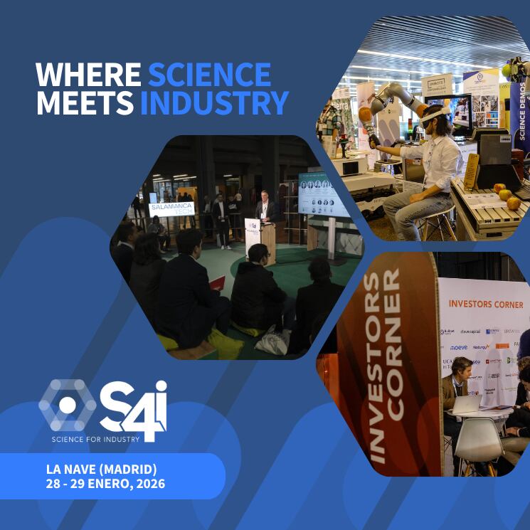 Science for Industry 2026