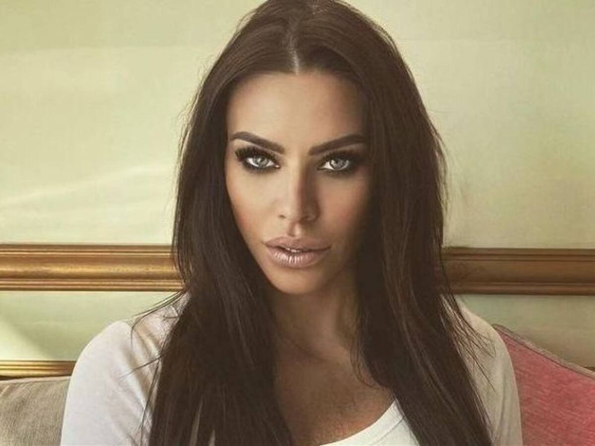Hallan muerta en Marbella a Kasia Gallanio, exprincesa de Qatar