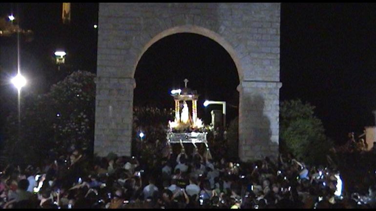 791 aniversario de la Aparición de la Virgen de la Cabeza