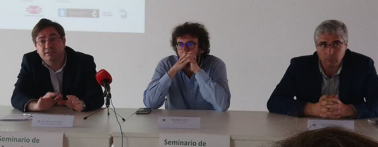 Cátedra de memoria histórica de la UDC