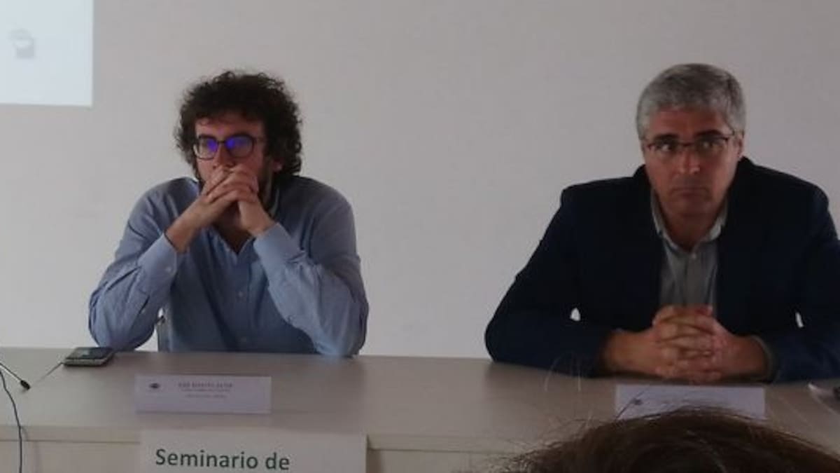 La Universidade da Coruña y el Ayuntamiento han puesto en marcha una Cátedra da Memoria Histórica