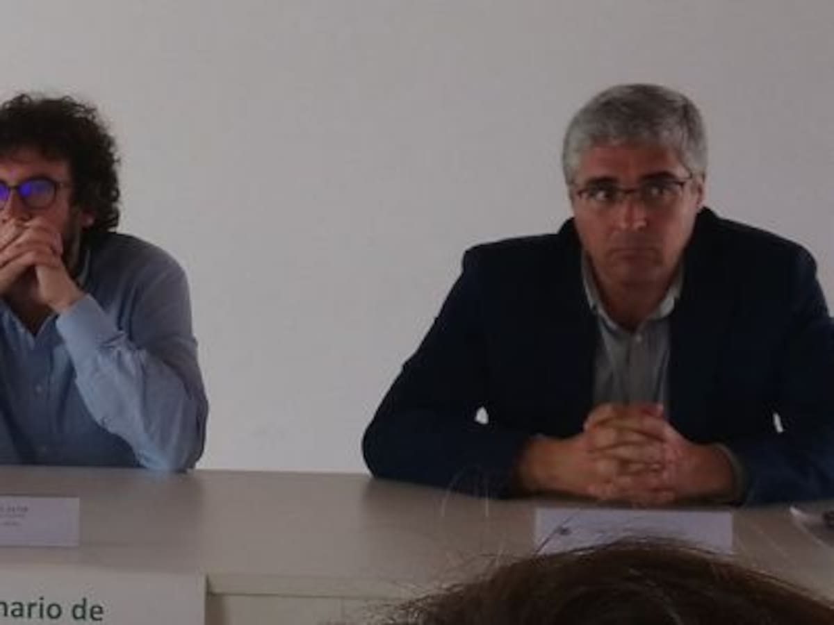 La Universidade da Coruña y el Ayuntamiento han puesto en marcha una Cátedra da Memoria Histórica