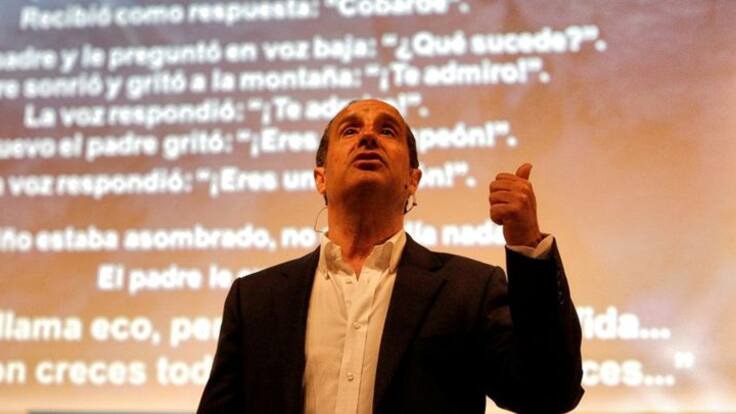 Entrevista a Luis Galindo (30/11/2018)