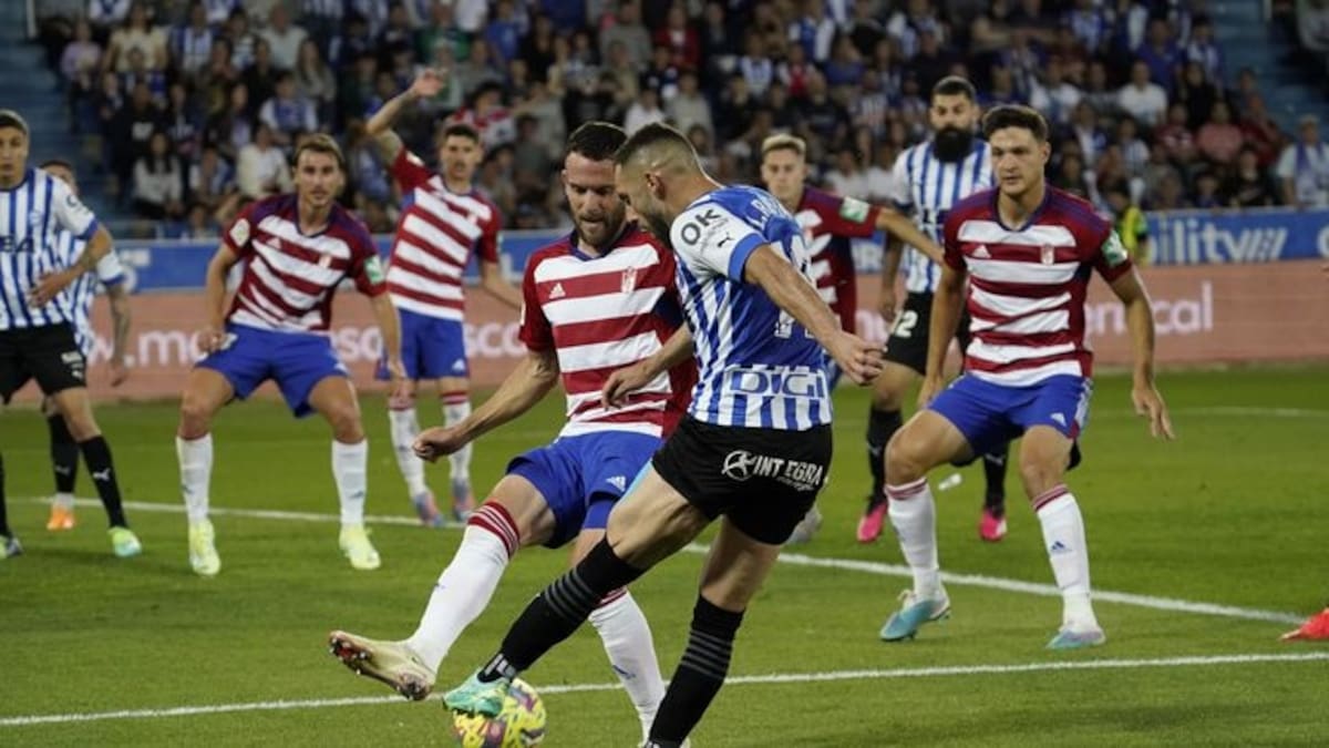 García Plaza: "Estoy muy orgulloso de los chavales"