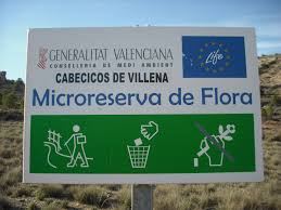 Paraje los Cabecicos