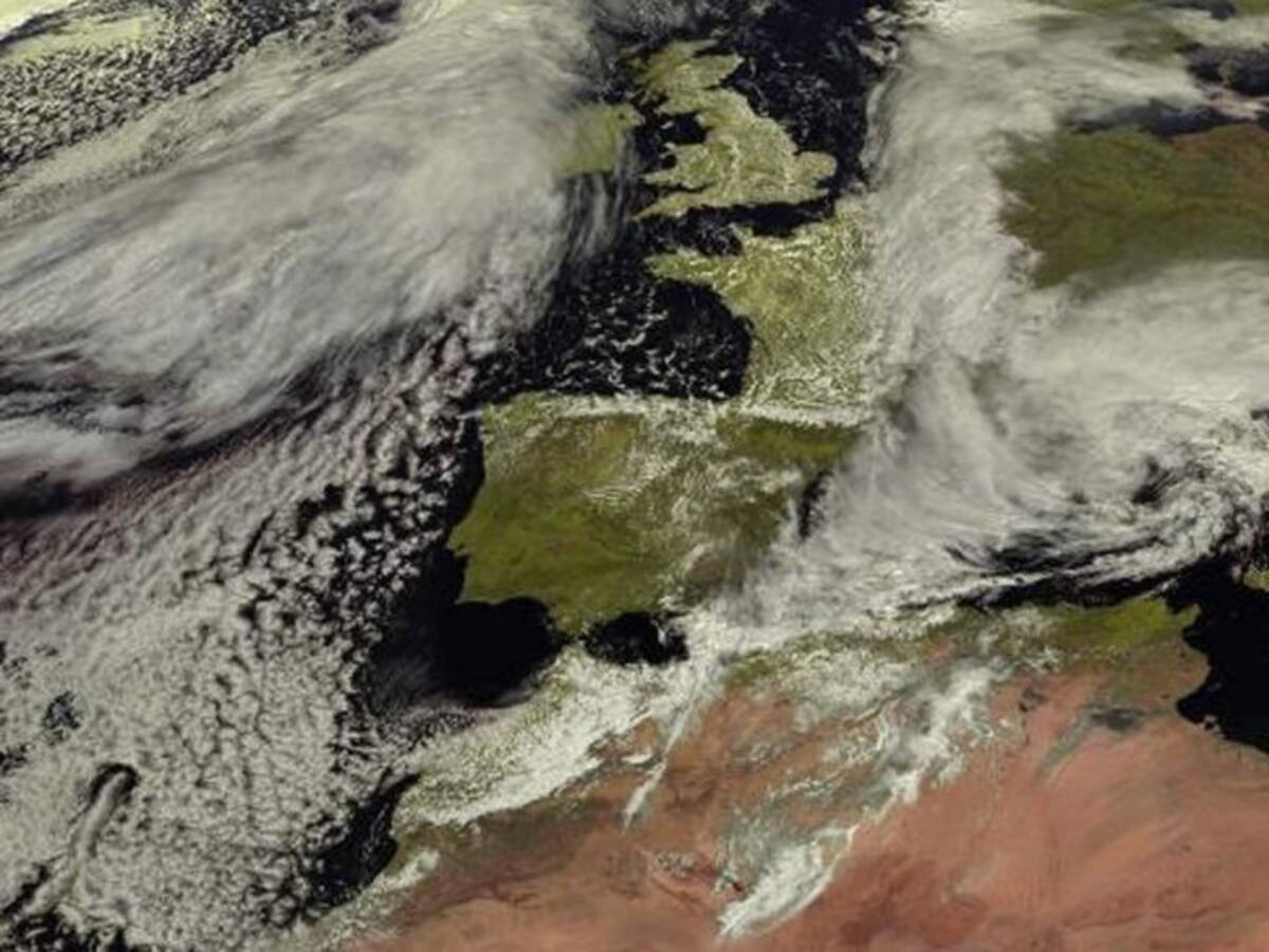 ¿Qué tiempo hará en Semana Santa?