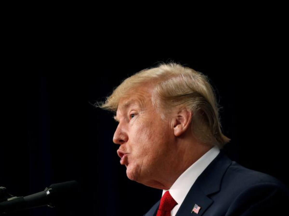 Trump retoma su línea dura en inmigración tras frenar la separación familiar