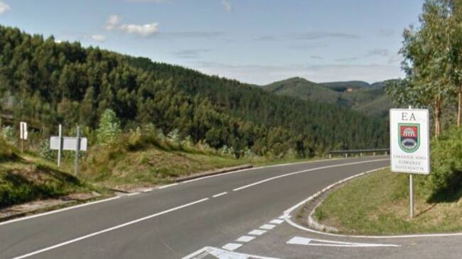 Ea es el municipio con el nombre más corto de España.