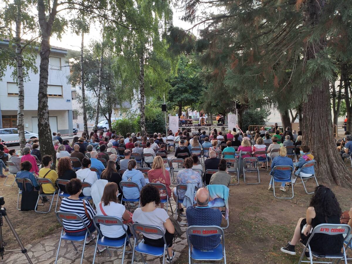 ‘En un lugar del Norte’ apuesta en su regreso por incorporar el cine a su programación y se abre paso en Saldaña