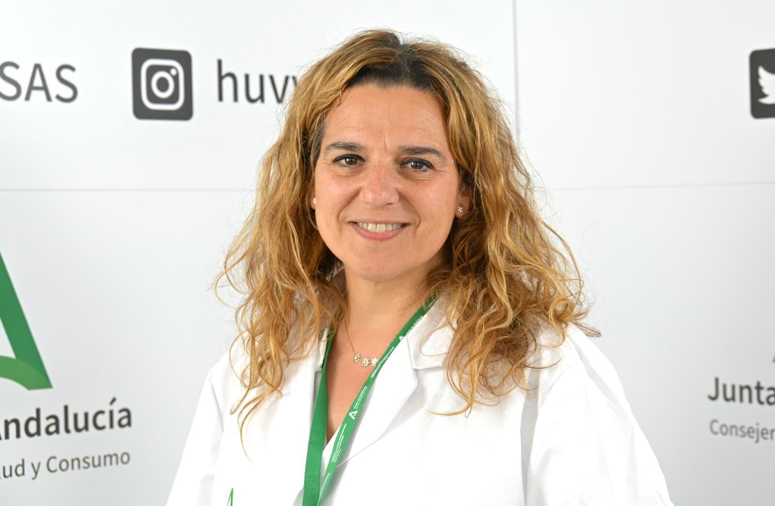 Nueva directora médico del Clínico de Málaga