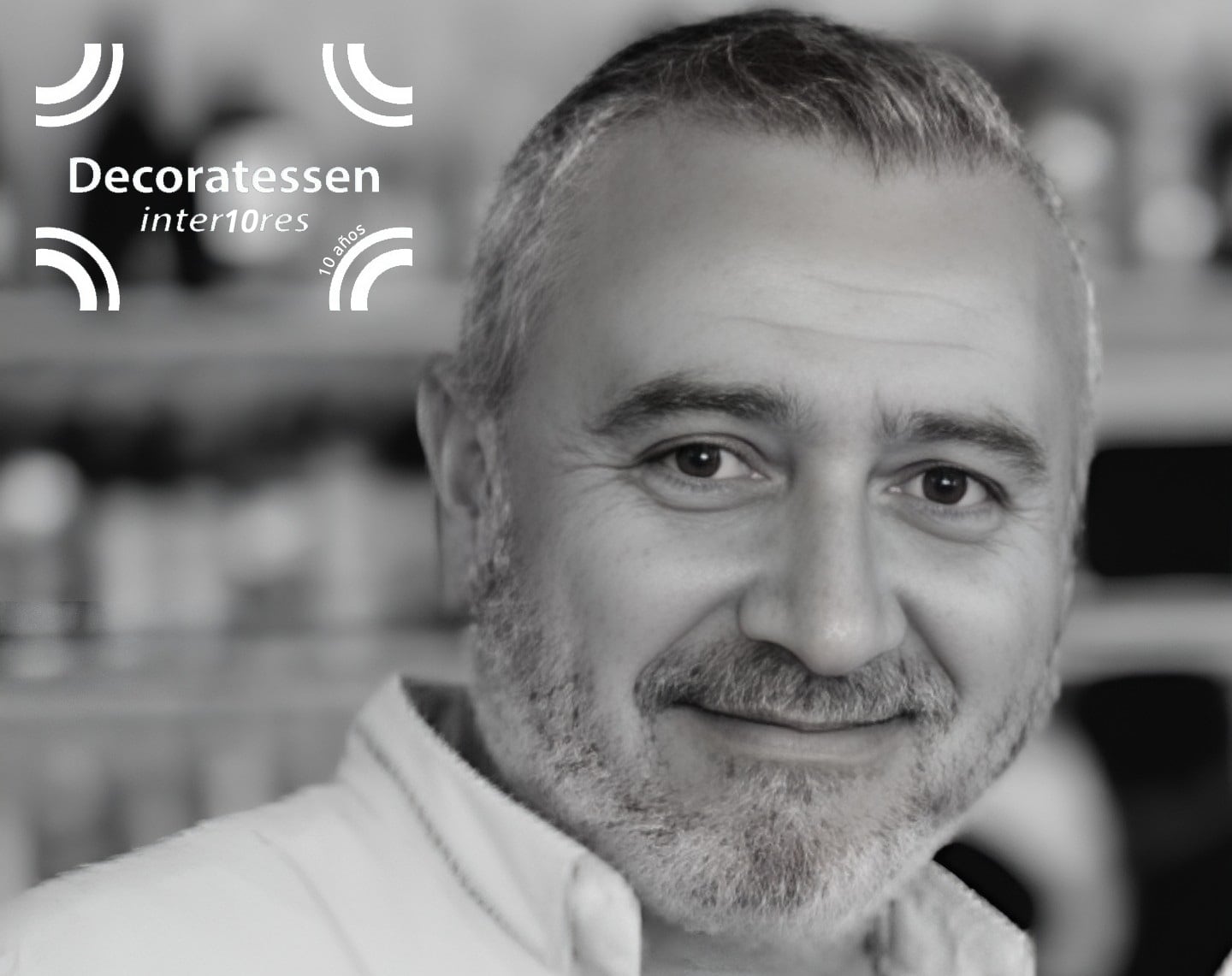 Miguel González de &#039;Decoratessen Interiores&#039;