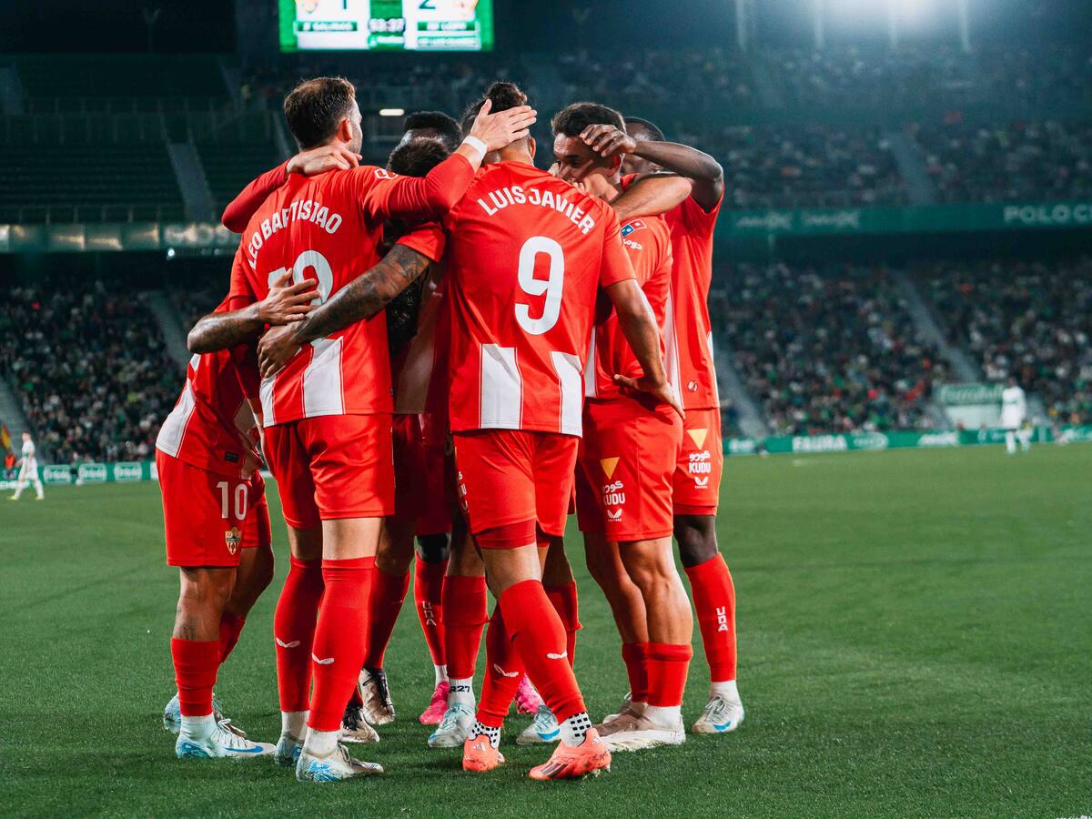 Empieza una banda y acaba una orquesta