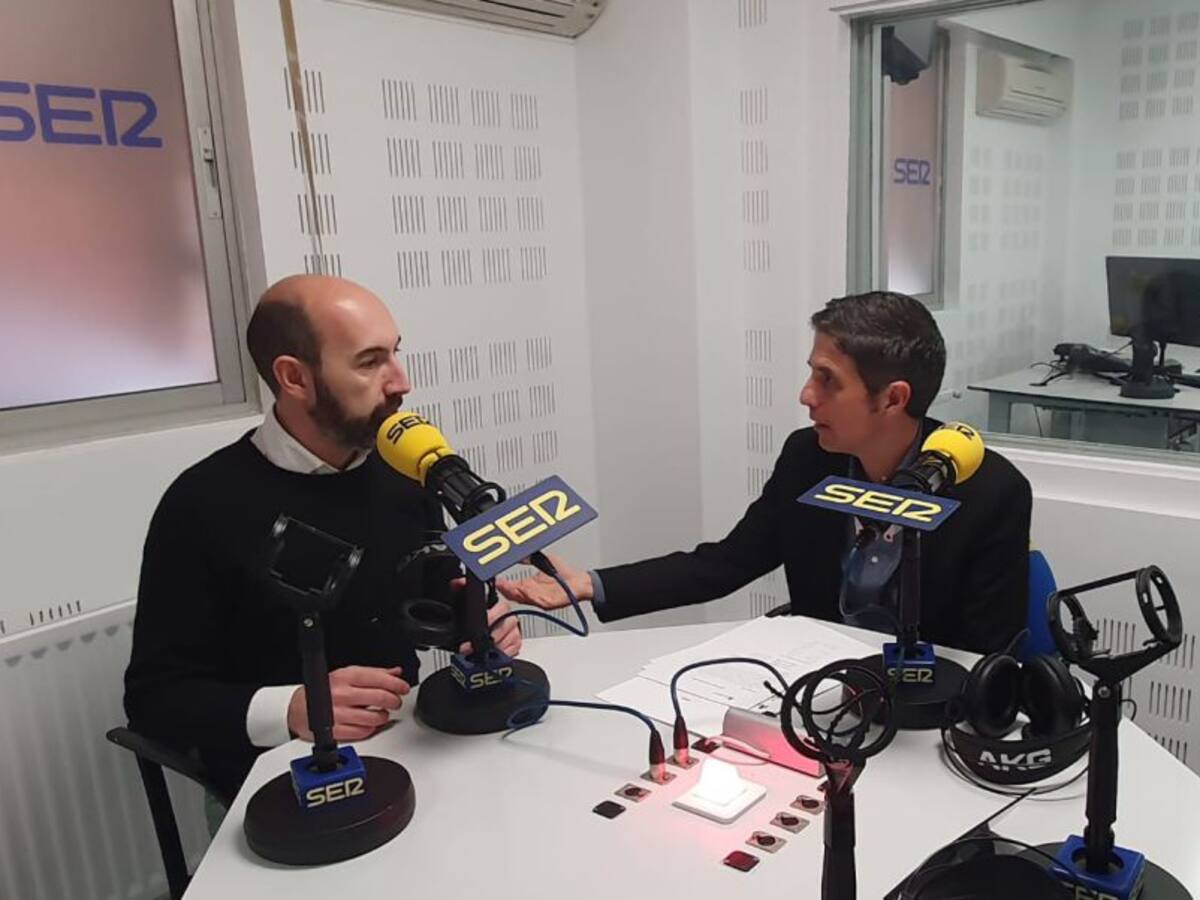 "Hay más voluntarios de los que podemos emplear"