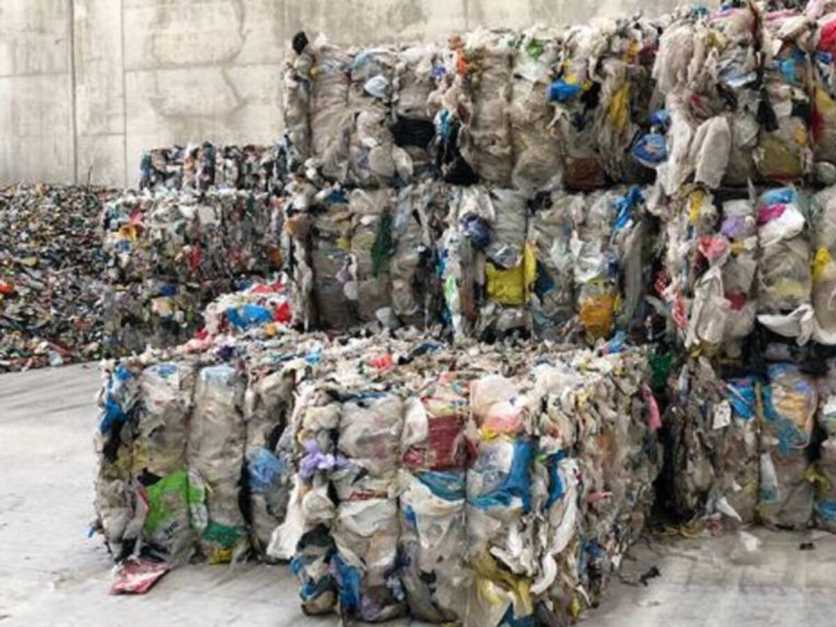 Formentera generó este julio un 7,8% más de residuos en comparación con el mismo periodo de 2019