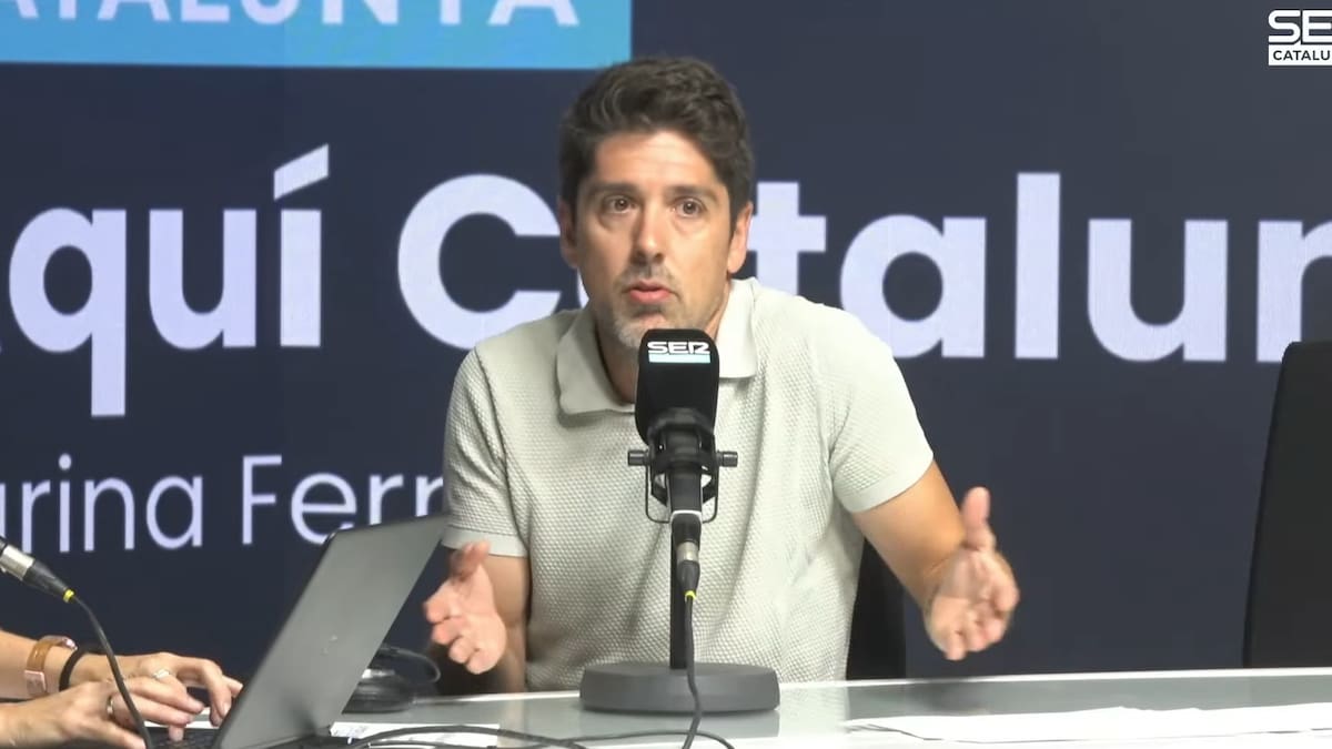 David Cid, sobre el boicot a los equipos israelíes: "El Barça tiene la fuerza para presionar a la Euroliga"