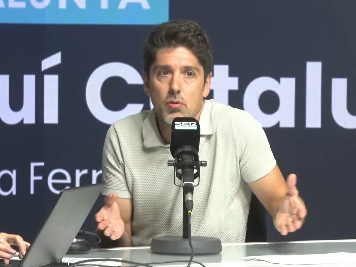 David Cid, sobre el boicot a los equipos israelíes: "El Barça tiene la fuerza para presionar a la Euroliga"