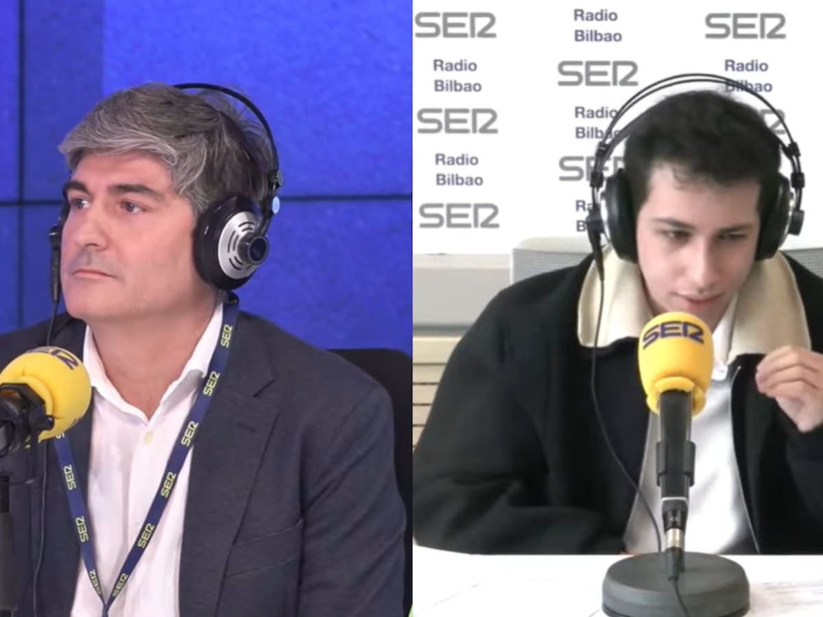 Ismael Maceira, el CEO que fundó una empresa con 16 años tras sufrir COVID persistente: "Si algo me ayudó a mí, podía ayudar a otros pacientes"