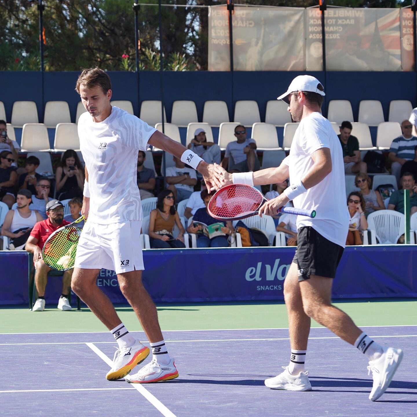 Alicante Ferrero Challenger