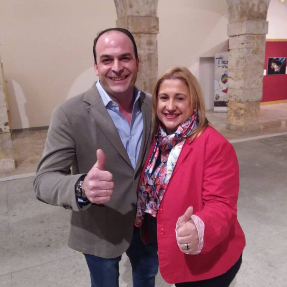 Miguel Cobo: ¿Por qué no puedo ser yo quien le ofrezca a Pardo ir conmigo en la lista al ayuntamiento?