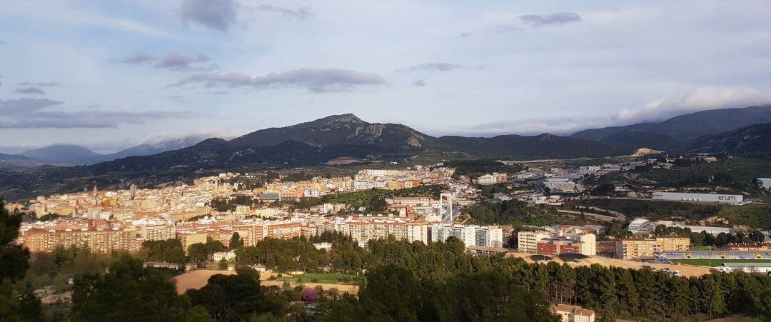 Sanitat notifica 61 nuevos positivos por COVID-19 en Alcoy.